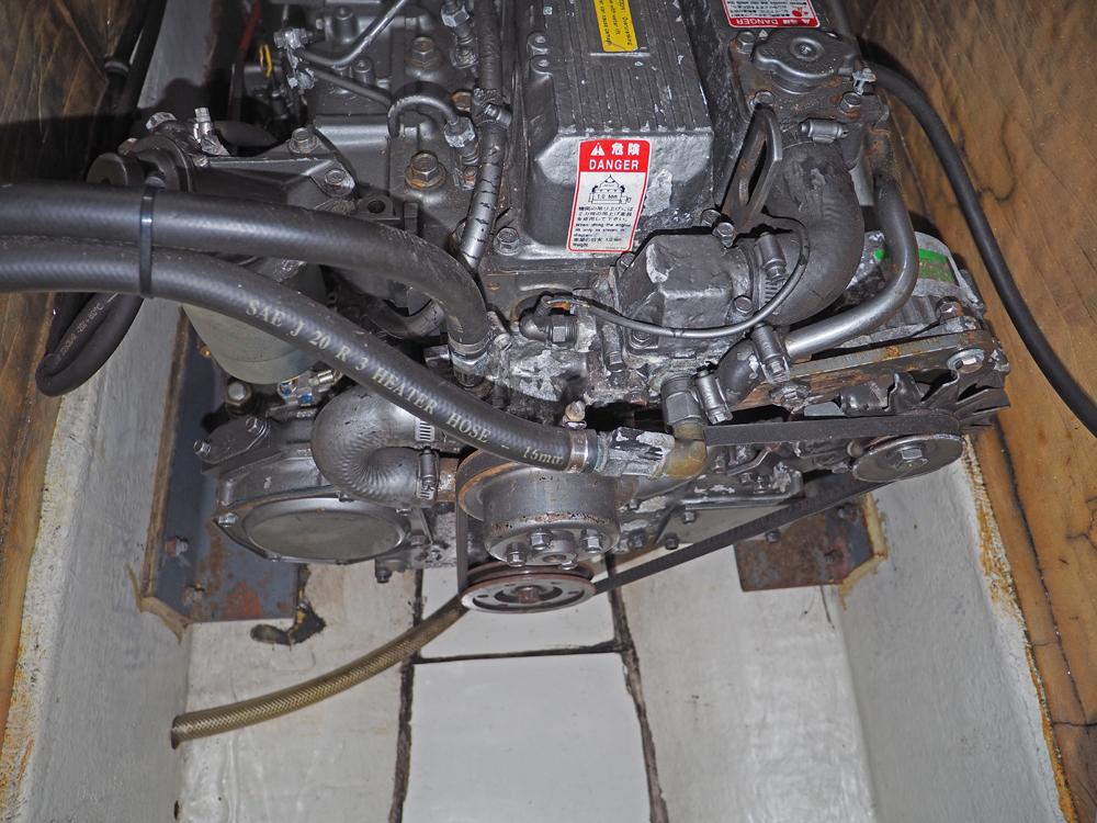  Motor
